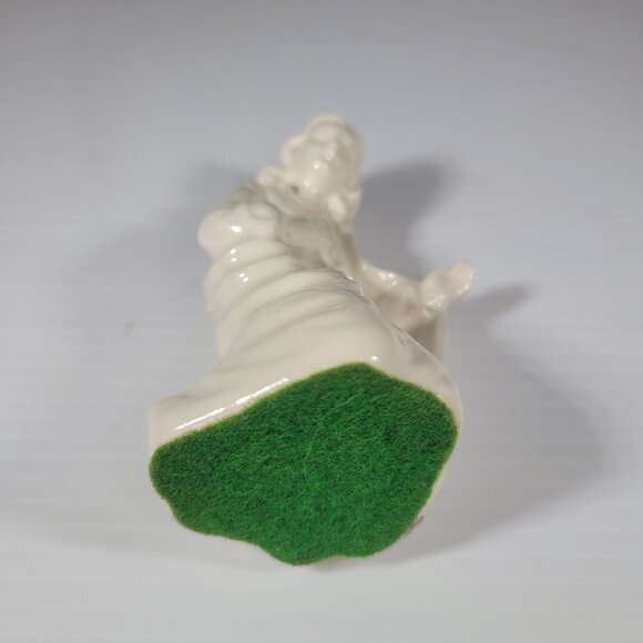 1958 Goebel Hummel Nativity VIRGIN MARY Figurine Sacrart Western Germany HX 281 - Picture 3 of 6